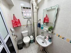 Blk 106C Punggol Field (Punggol), HDB 5 Rooms #627188071